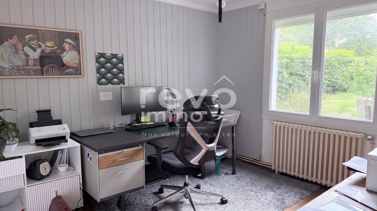 Ma-Cabane - Vente Maison LANDEMONT, 140 m²