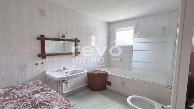 Ma-Cabane - Vente Maison LANDEMONT, 140 m²