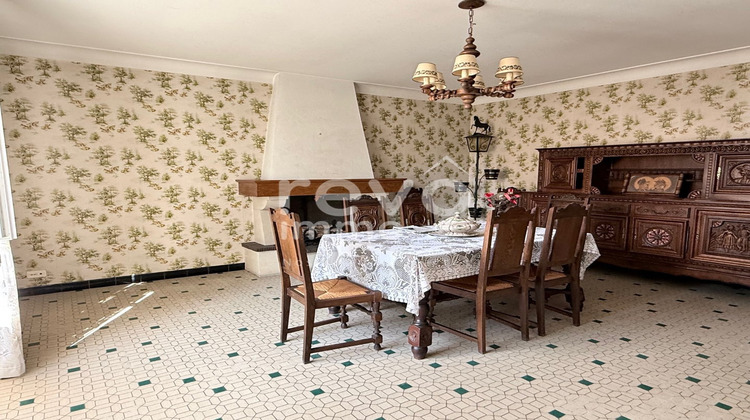 Ma-Cabane - Vente Maison LANDEMONT, 102 m²
