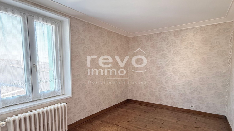 Ma-Cabane - Vente Maison LANDEMONT, 102 m²
