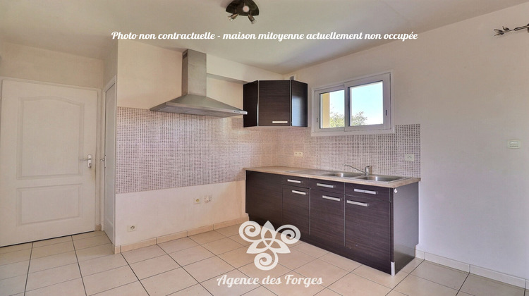 Ma-Cabane - Vente Maison LANDEMONT, 94 m²