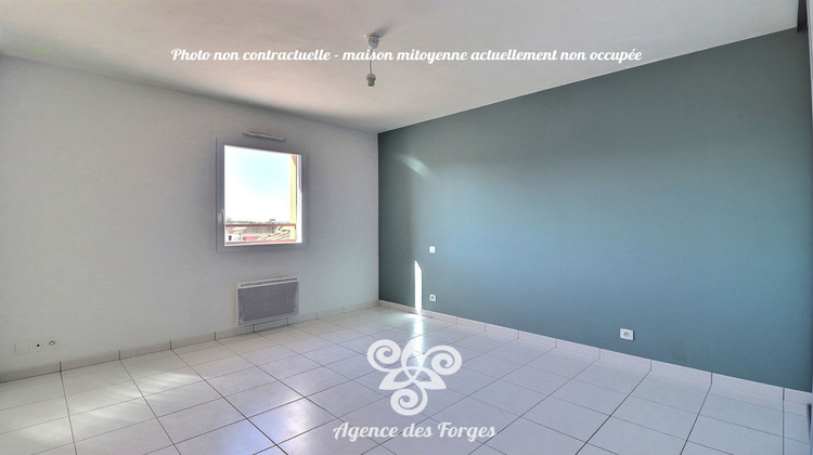 Ma-Cabane - Vente Maison LANDEMONT, 94 m²