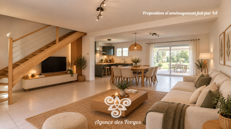 Ma-Cabane - Vente Maison LANDEMONT, 91 m²