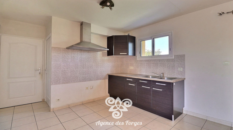 Ma-Cabane - Vente Maison LANDEMONT, 91 m²