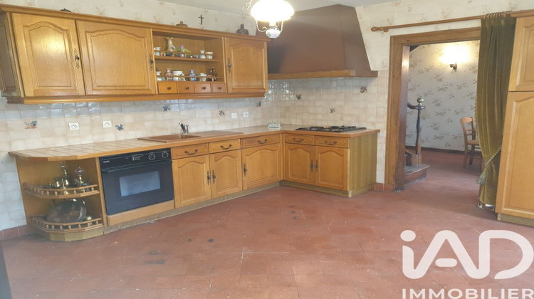 Ma-Cabane - Vente Maison Landepereuse, 67 m²