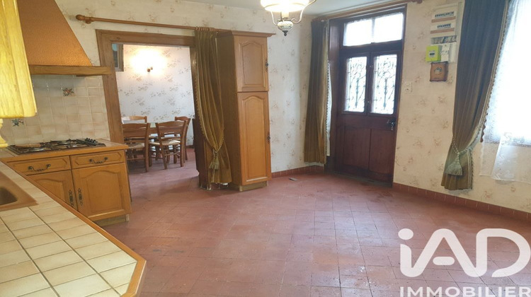 Ma-Cabane - Vente Maison Landepereuse, 67 m²