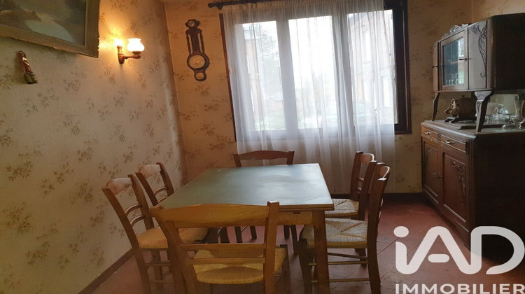 Ma-Cabane - Vente Maison Landepereuse, 67 m²
