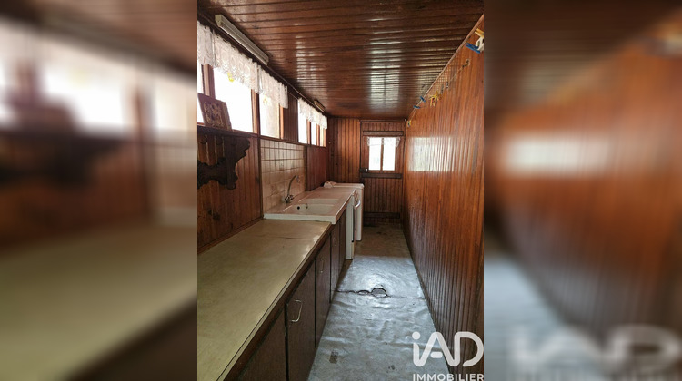 Ma-Cabane - Vente Maison Landepereuse, 67 m²