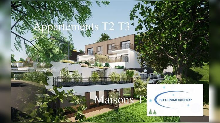 Ma-Cabane - Vente Maison Landerneau, 90 m²