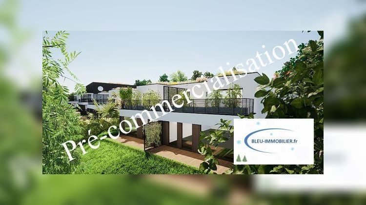 Ma-Cabane - Vente Maison Landerneau, 90 m²