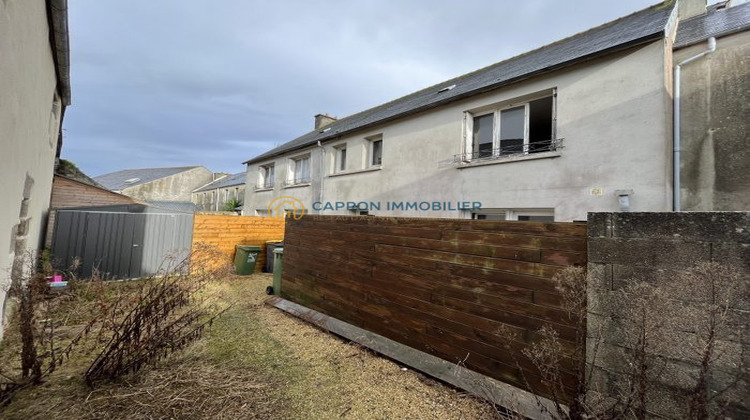 Ma-Cabane - Vente Maison Landerneau, 237 m²