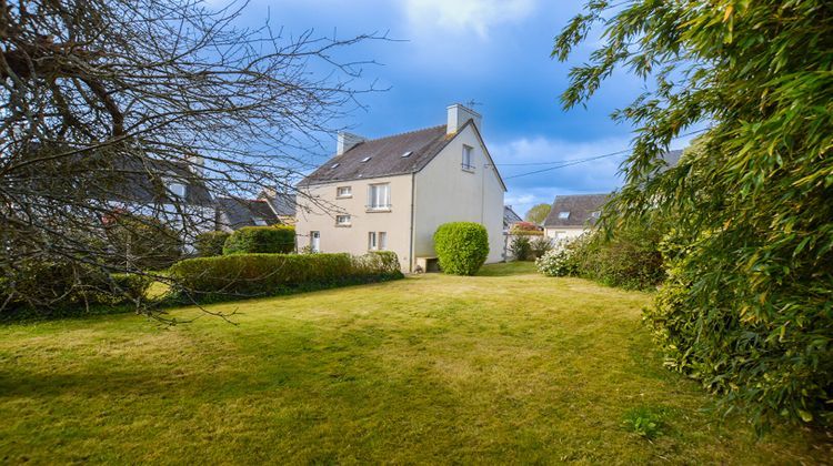 Ma-Cabane - Vente Maison LANDERNEAU, 97 m²