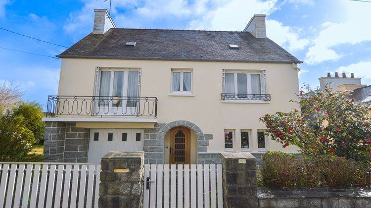 Ma-Cabane - Vente Maison LANDERNEAU, 97 m²