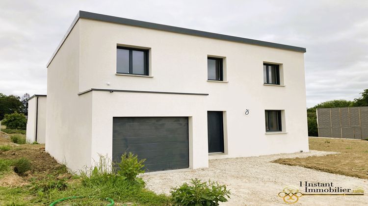 Ma-Cabane - Vente Maison LANDERNEAU, 123 m²