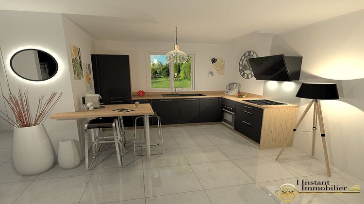 Ma-Cabane - Vente Maison LANDERNEAU, 123 m²