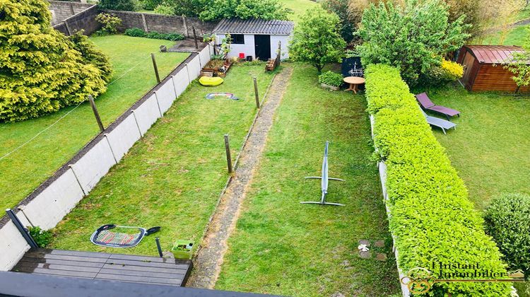 Ma-Cabane - Vente Maison LANDERNEAU, 150 m²