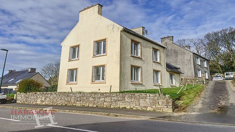 Ma-Cabane - Vente Maison LANDERNEAU, 116 m²