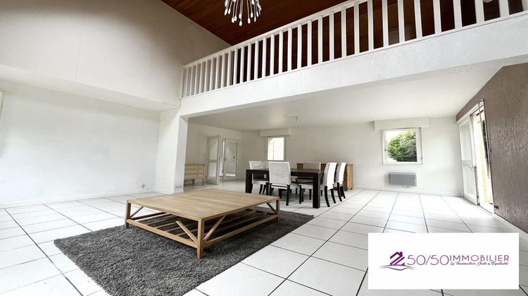 Ma-Cabane - Vente Maison Landerneau, 231 m²