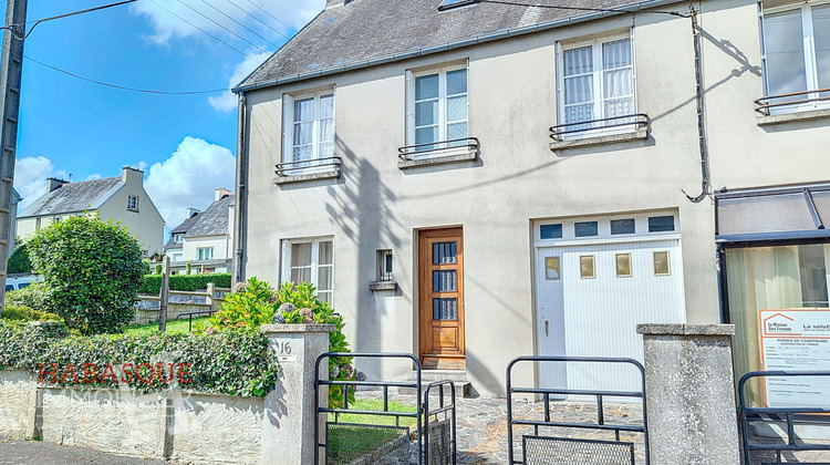 Ma-Cabane - Vente Maison LANDERNEAU, 93 m²