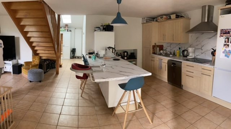 Ma-Cabane - Vente Maison Landerneau, 91 m²