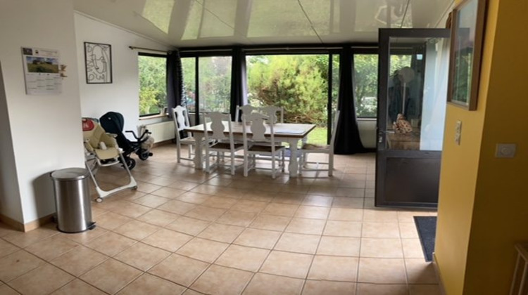 Ma-Cabane - Vente Maison Landerneau, 91 m²