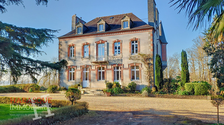 Ma-Cabane - Vente Maison LANDERNEAU, 350 m²