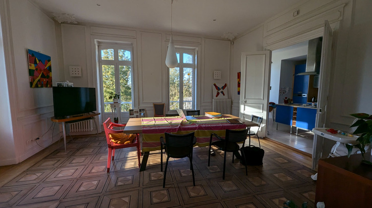 Ma-Cabane - Vente Maison LANDERNEAU, 350 m²