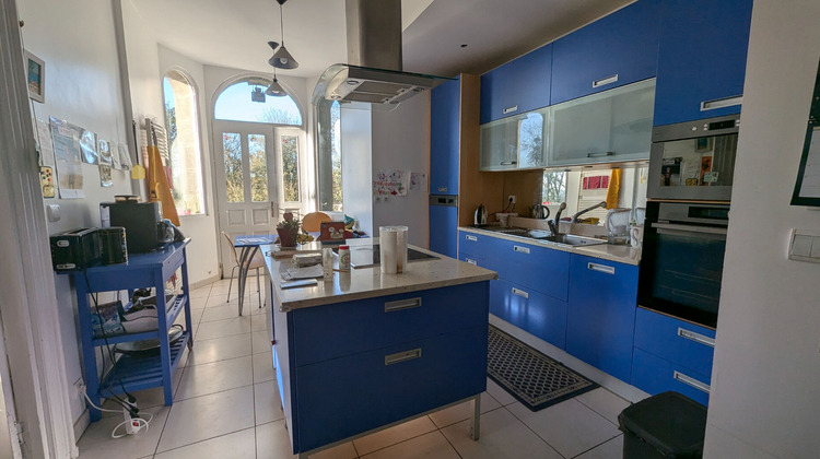 Ma-Cabane - Vente Maison LANDERNEAU, 350 m²