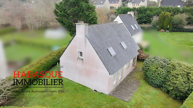 Ma-Cabane - Vente Maison LANDERNEAU, 131 m²