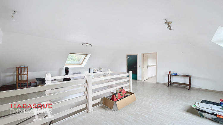 Ma-Cabane - Vente Maison LANDERNEAU, 131 m²