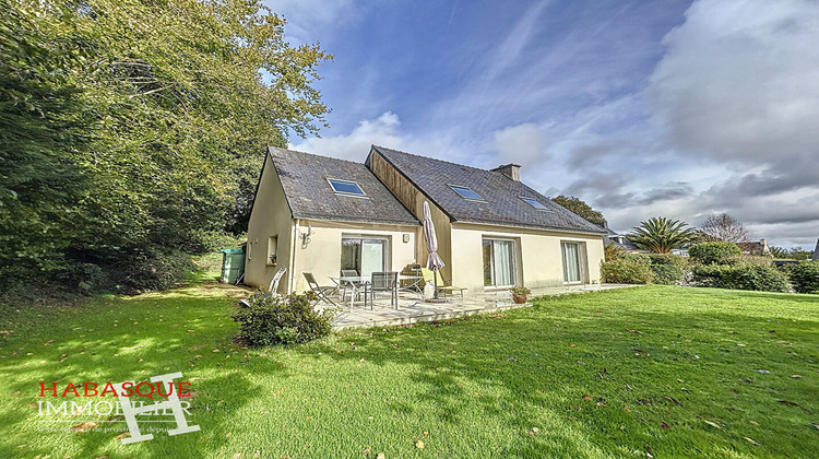 Ma-Cabane - Vente Maison LANDERNEAU, 137 m²