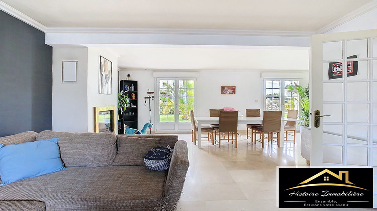 Ma-Cabane - Vente Maison Landerneau, 124 m²