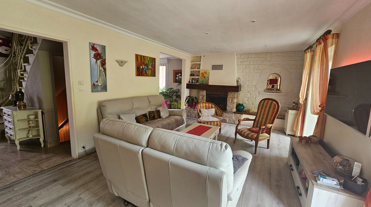 Ma-Cabane - Vente Maison LANDERNEAU, 155 m²