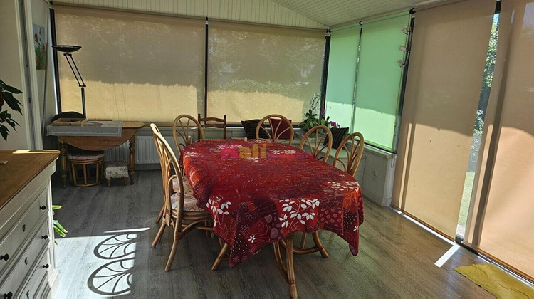 Ma-Cabane - Vente Maison LANDERNEAU, 155 m²