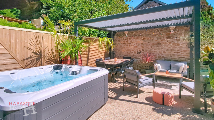 Ma-Cabane - Vente Maison LANDERNEAU, 128 m²