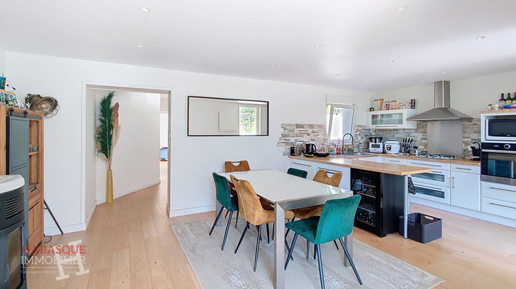 Ma-Cabane - Vente Maison LANDERNEAU, 128 m²