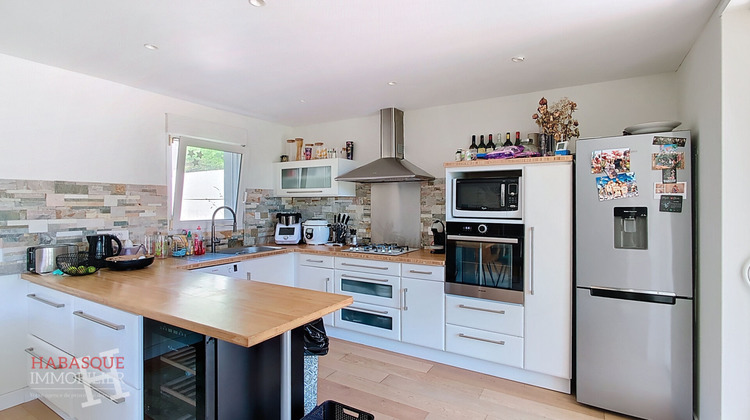 Ma-Cabane - Vente Maison LANDERNEAU, 128 m²