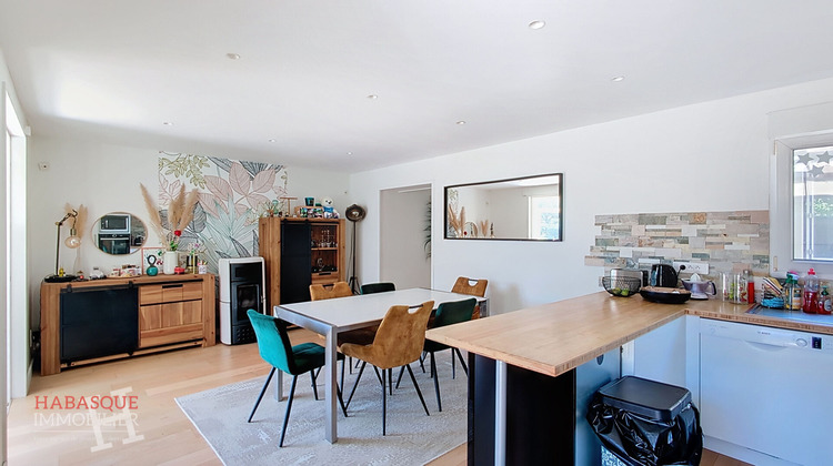 Ma-Cabane - Vente Maison LANDERNEAU, 128 m²