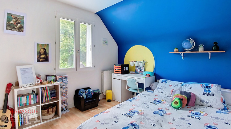 Ma-Cabane - Vente Maison LANDERNEAU, 128 m²