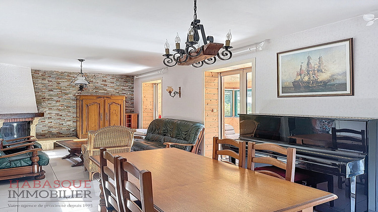 Ma-Cabane - Vente Maison LANDERNEAU, 118 m²