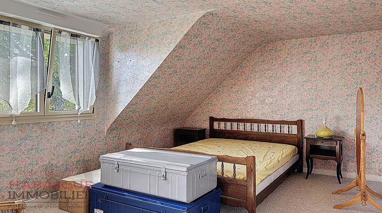 Ma-Cabane - Vente Maison LANDERNEAU, 118 m²