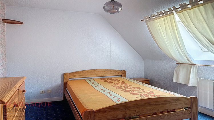 Ma-Cabane - Vente Maison LANDERNEAU, 118 m²