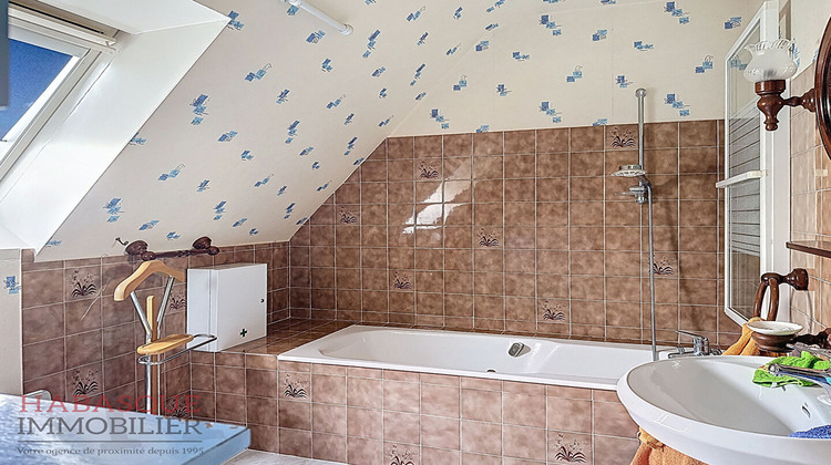 Ma-Cabane - Vente Maison LANDERNEAU, 118 m²