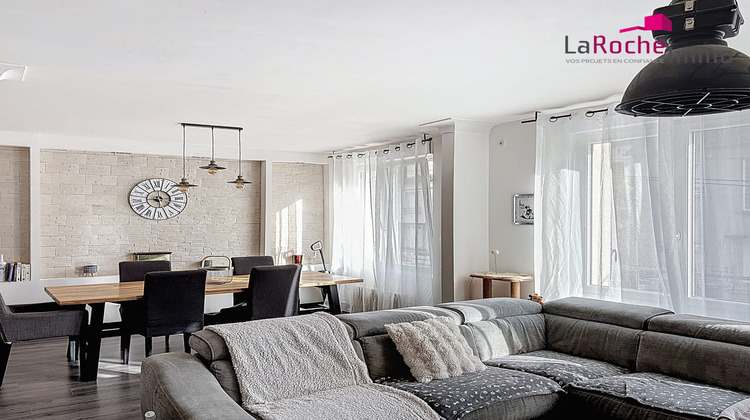 Ma-Cabane - Vente Maison Landerneau, 188 m²