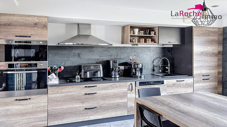 Ma-Cabane - Vente Maison Landerneau, 188 m²