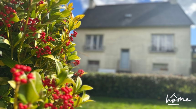 Ma-Cabane - Vente Maison Landerneau, 108 m²