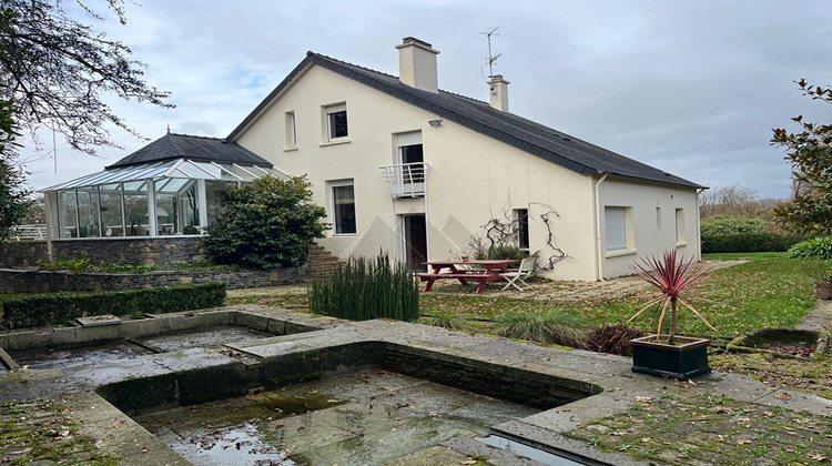 Ma-Cabane - Vente Maison LANDERNEAU, 223 m²