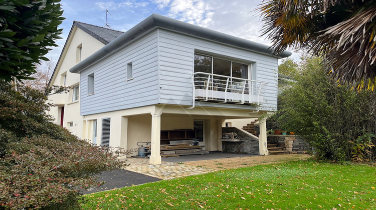 Ma-Cabane - Vente Maison LANDERNEAU, 223 m²