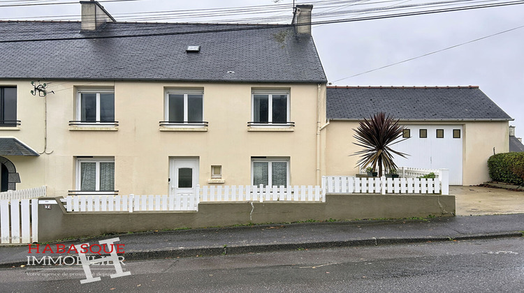 Ma-Cabane - Vente Maison LANDERNEAU, 99 m²