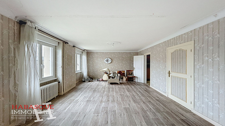 Ma-Cabane - Vente Maison LANDERNEAU, 99 m²